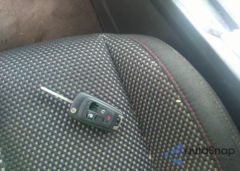 2014 Chevrolet Equinox 1Lt z USA, uszkodzony, nr VIN 2GNALBEK8E6227850